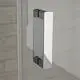 Roth-Griff-Ersatzteil-Glasdusche-Limaya-1110001117 gallery number 1